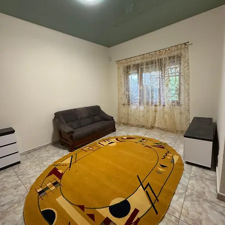 Apartment будинок на духновича